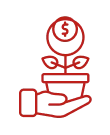 Investment Advisory Icon